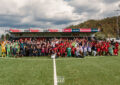 Le RFC Liège a accueilli la 4e édition du Challenge Jarfi