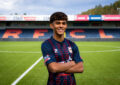 Adham Refai est prêté au RFC Liège