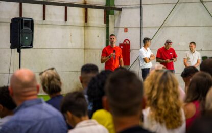 Notre club a besoin de vous