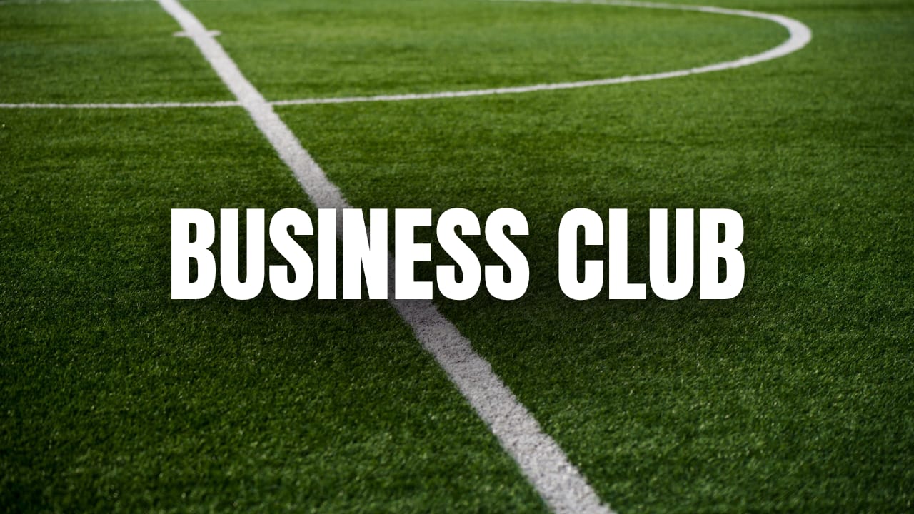 Le premier Business Club 1892 de la saison aura lieu le 8 octobre