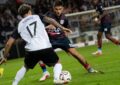 J6: Eupen était au-dessus du RFC Liège