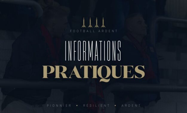 RFC Seraing – RFC Liège: informations pratiques