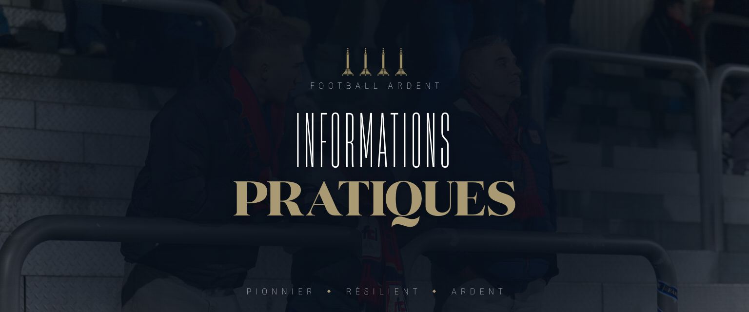RFC Seraing – RFC Liège: informations pratiques