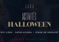 Halloween s&rsquo;invite au RFC Liège